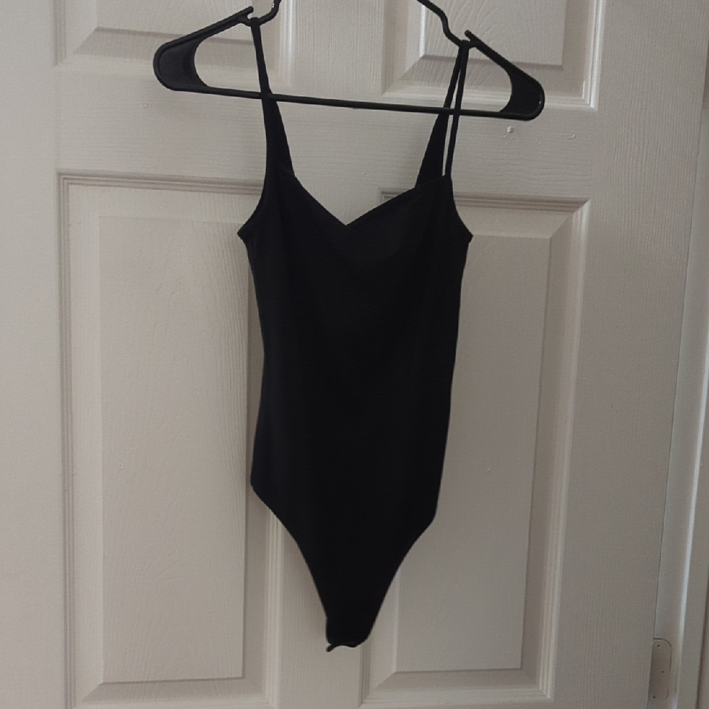 Abercrombie And Fitch Bodysuit